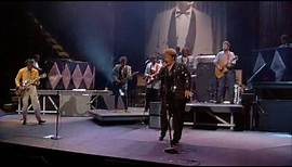 Chuck Berry & Etta James - Rock and Roll Music (1986)