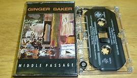 Ginger Baker - Middle Passage