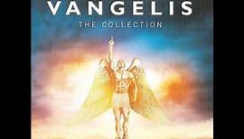 Vangelis The Hit Collection disc 1 - 2012 Full album