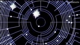 System 7 - Song for the Phoenix [Hinotori MV Visuals]