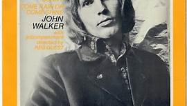 John Walker, Scott Walker - Solo John / Solo Scott