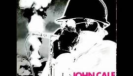 John Cale - Sabotage/Live (Full Album) (1979)