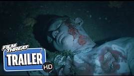 STRANDED | Official HD Trailer (2023) | HORROR | Film Threat Trailers