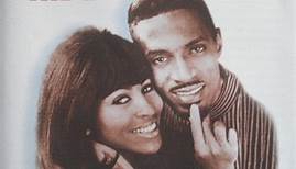 Ike & Tina Turner - The Very Best Of Ike & Tina Turner