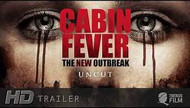 Cabin Fever - The New Outbreak (HD Trailer Deutsch)
