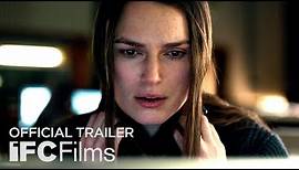 Official Secrets ft. Keira Knightley, Ralph Fiennes, Matt Smith - Official Trailer I HD I IFC Films