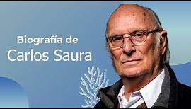 Biografía de Carlos Saura