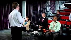 W1A Trailer BBC Two