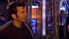 Doctor Who Staffel 3 Folge 11