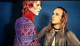 David Bowie - ☆Heroes (David Bowie / Brian Eno) forever !