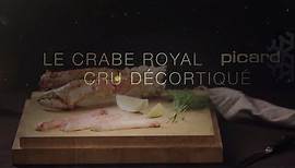 L'Exception par Picard : le Crabe Royal