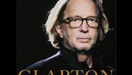 Eric Clapton - Hard Times Blues