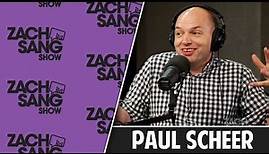 Paul Scheer | Full Interview