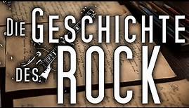 Die Geschichte des Rock | Musikblog