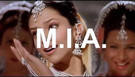 M.I.A. - Matangi | Music Video