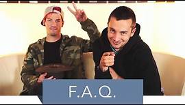 FAQ - twenty one pilots (Part 1)