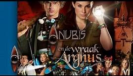 Anubis - En de wraak van Arghus / (Film)