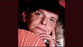 Truman Capote - Answered Prayers, The Unfinished Novel (1986)