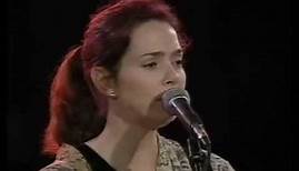 Nanci Griffith - Tecumseh Valley (Live in Norway, 1993)