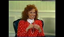 Lynn Loring interview for Mr. Mom (1983)