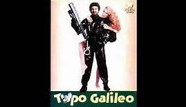 Topo Galileo - Mauro Pagani & Fabrizio De Andrè - 1988