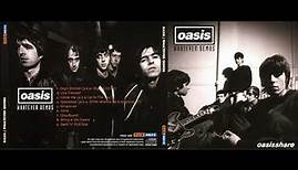 Oasis "Whatever Demos" (1994) Remastered -- RARE Tape! [Lossless HD FLAC Rip]