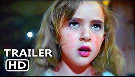FREAKS Trailer (2019) Thriler Movie