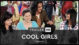 Cool Girls - Trailer (deutsch/german; FSK 0)