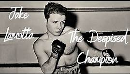 Jake Lamotta : The Despised Champion (Documentary)