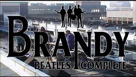 BRANDY präsentiert das legendäre "BEATLES-Dachkonzert" in London