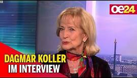 Fellner! LIVE: Dagmar Koller im Interview