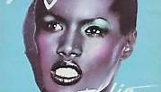 Grace Jones - Portfolio