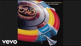 Electric Light Orchestra - Turn To Stone (Audio)