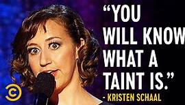 Kristen Schaal: Live at the Fillmore - Full Special