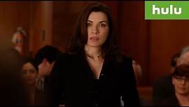 Watch the Complete Series of The Good Wife • Now Streaming on Hulu