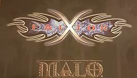 Malo - X-Factor
