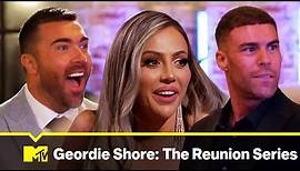The Geordies Are Shocked As An OG Lad Arrives | Geordie Shore: The Reunion Series