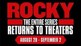Rocky Returns to Theaters