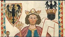 Kaiser Heinrich VI. Der unbekannte Staufer. Mit Dr. phil. Hartmut Jericke