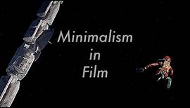 What is Minimalism in Film?