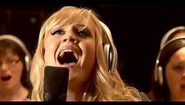 Camilla Kerslake - Rule The World (with Take That)