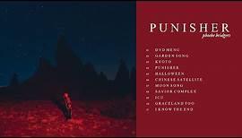 Phoebe Bridgers - Punisher (Full Album)