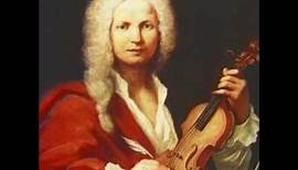 Antonio Vivaldi - Storm