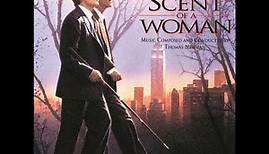 Scent of a Woman (1992) - Original Motion Picture Soundtracks by Thomas Newman