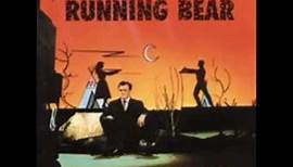 Running Bear - Johnny Preston - Original recording 1959.