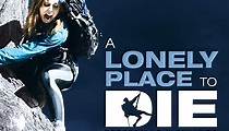 A Lonely Place To Die - Todesfalle Highlands - Online Stream