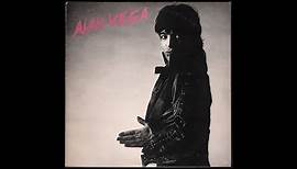 Alan Vega - Alan Vega (1980) full album