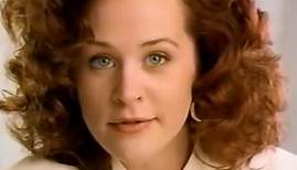 Melissa McBride - Commercial 1994