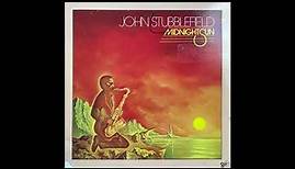 John Stubblefield - Amor Sonador