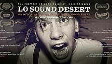 Lo Sound Desert "Full Fun Pack" (extended two chapter version + all extras)